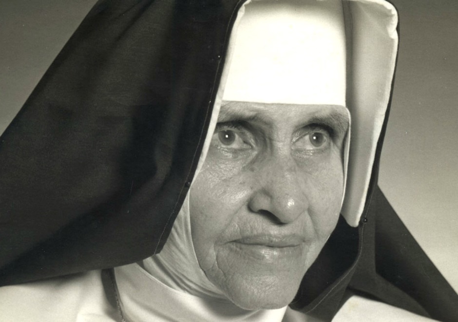 Canonização de Irmã Dulce está marcada para o próximo domingo (13); veja curiosidades sobre a freira