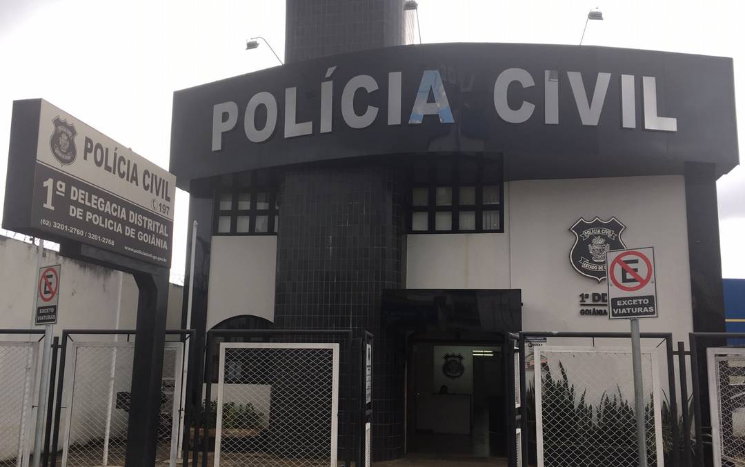 Motorista de aplicativo é baleado após tentativa de assalto no Jardim Balneário Meia Ponte, em Goiânia
