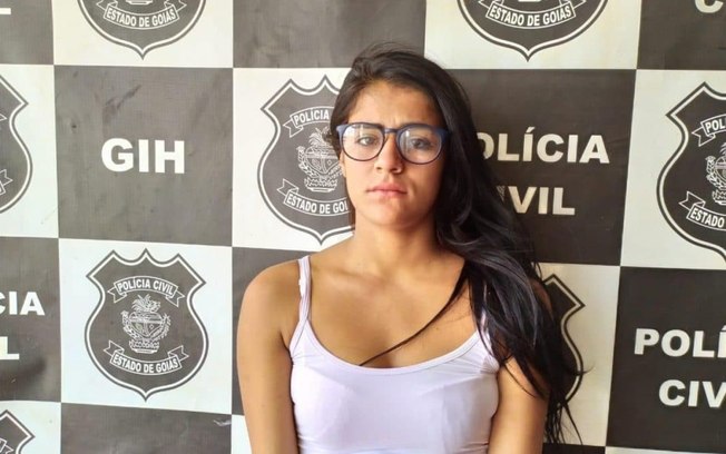 Mariana Martins encomendou o crime depois de brigar com o namorado
