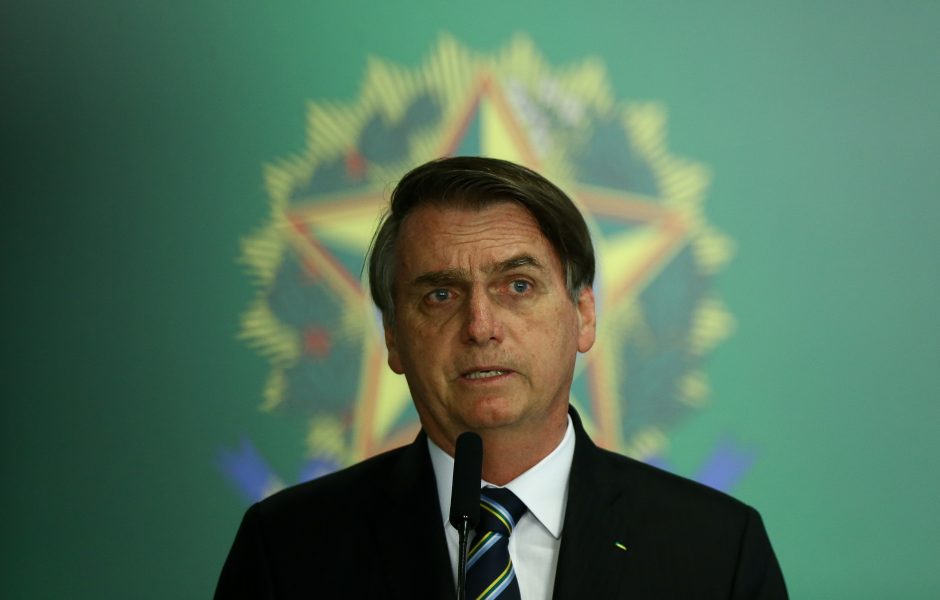 Ciro, Haddad, Boulos e Dino pedem renúncia de Bolsonaro em manifesto