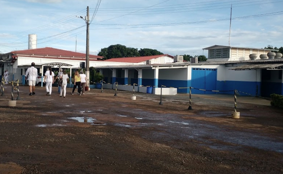 Casa Dom Inácio de Loyola - João de Deus