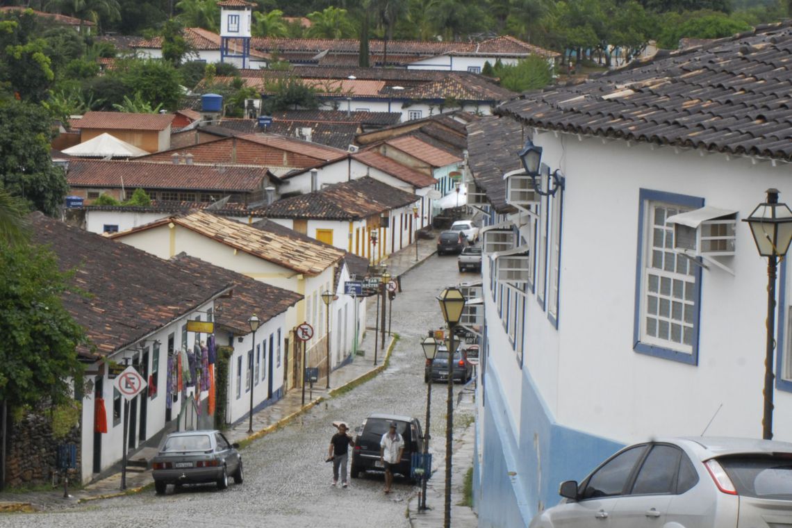 Prefeitura de Pirenópolis decreta situação de emergência na saúde pública