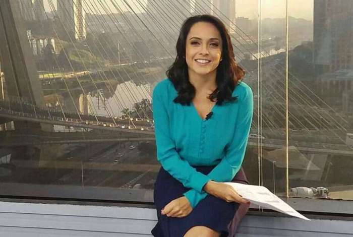 Globo recontrata Izabella Camargo após decisão judicial