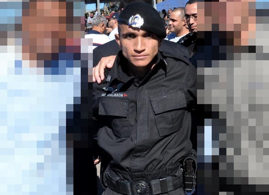Corpo de policial militar morto em Aparecida será enterrado nesta terça-feira (24)