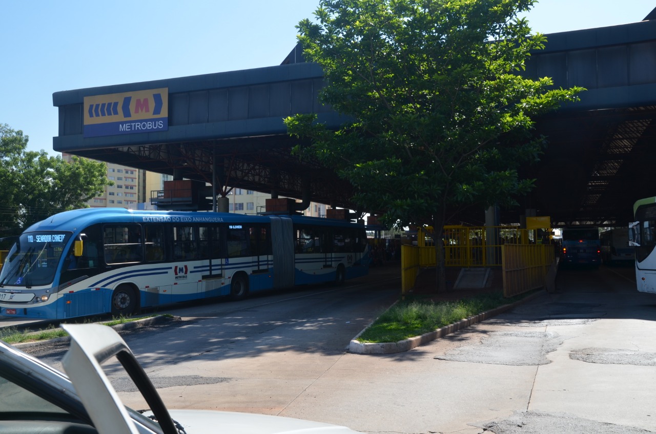 CMTC não vai fechar terminais de ônibus em “um curto espaço de tempo”