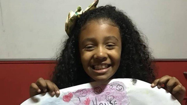 Ágatha é a quinta criança morta em tiroteios este ano no estado do RJ.