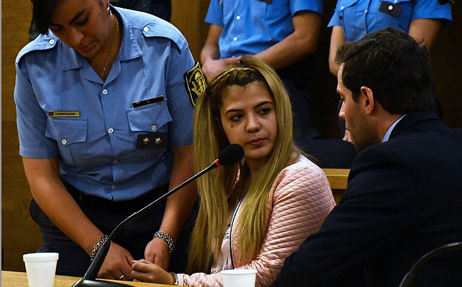 Mulher é condenada por cortar pênis de amante que vazou vídeos íntimos, na Argentina
