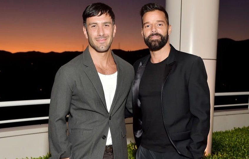 Ricky Martin e marido, Jwan Yosef, terão quarto filho: estamos grávidos