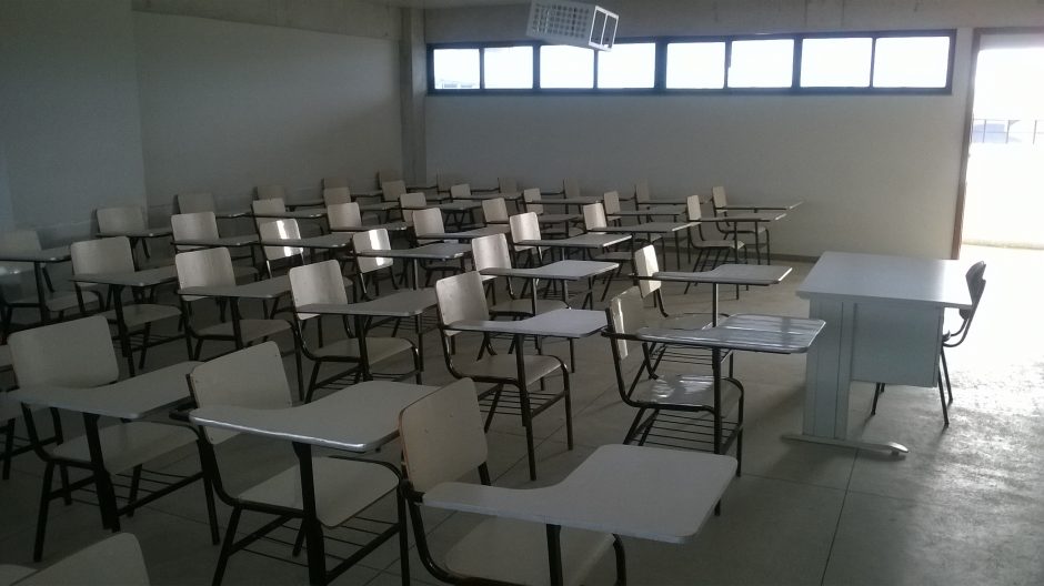 Governo de SP muda previsão de retorno às aulas para 7 de outubro-paulista