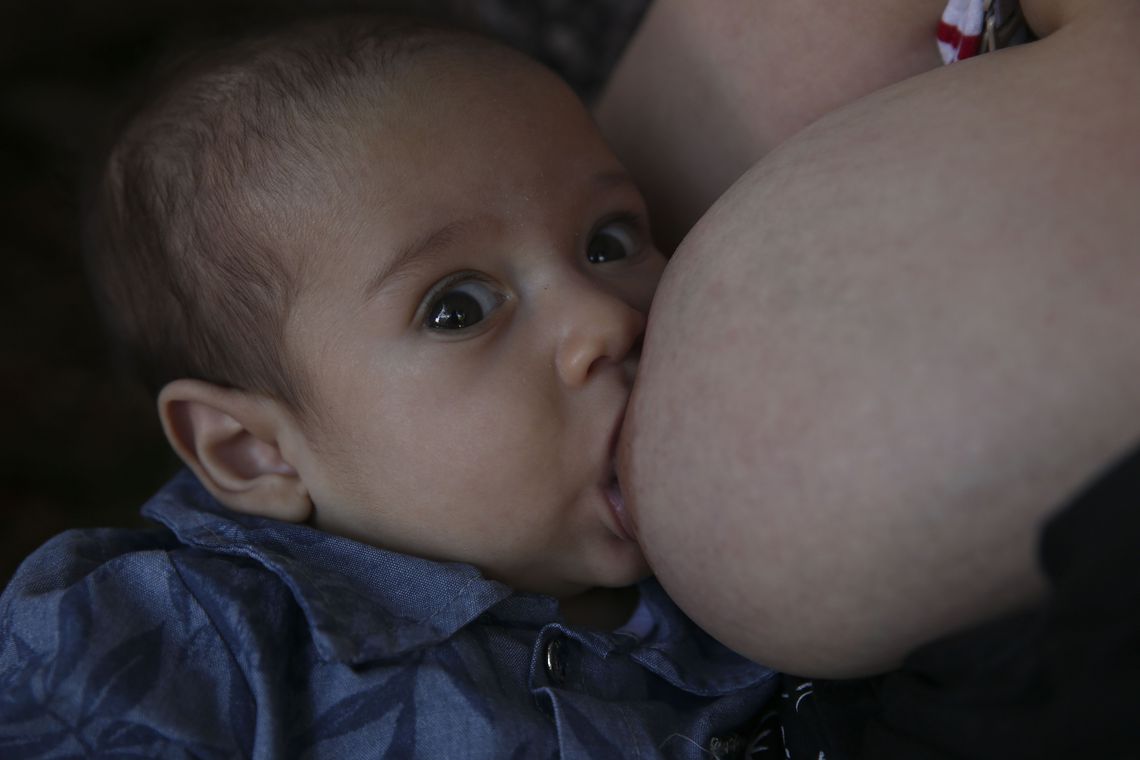 Saúde Fachin amplia licença-maternidade de mães de bebês prematuros
