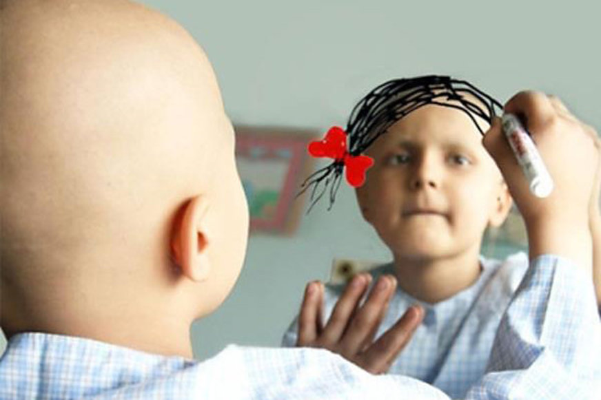 Empresas que fizerem campanhas para tratar de câncer infantil podem ganhar selo especial