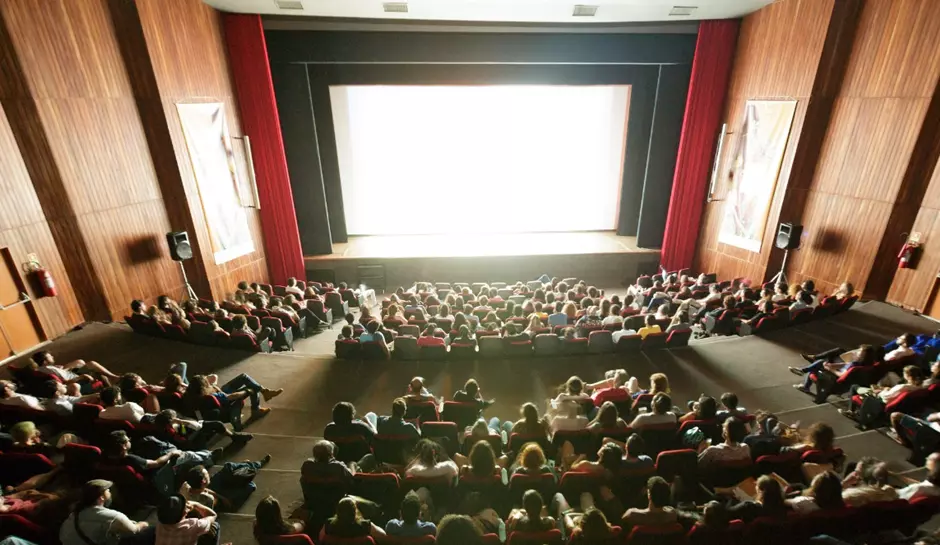 FAC pagou Festival Goiânia Mostra Curtas antes do fechamento do edital