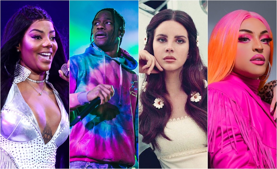 Lollapalooza 2020 tem Lana Del Rey e Guns N' Roses confira o line-up completo e preços