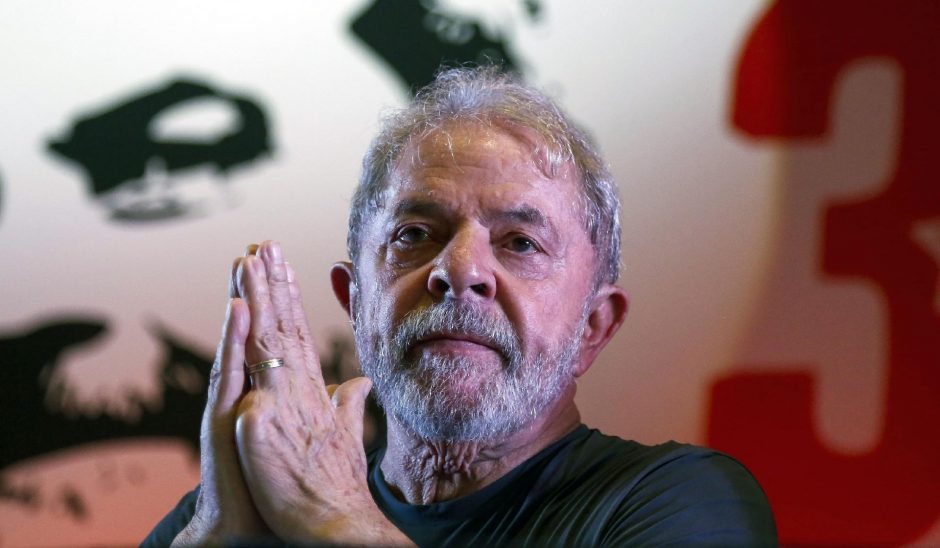 Lula reforçará ação de R$ 100 mil por danos morais contra delegado que fez delação de Palocci