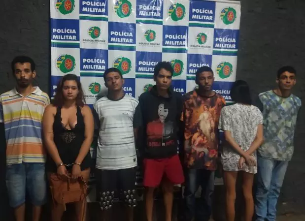 Três envolvidos na morte do motorista de aplicativo tem prisão preventiva decretada em Goiânia