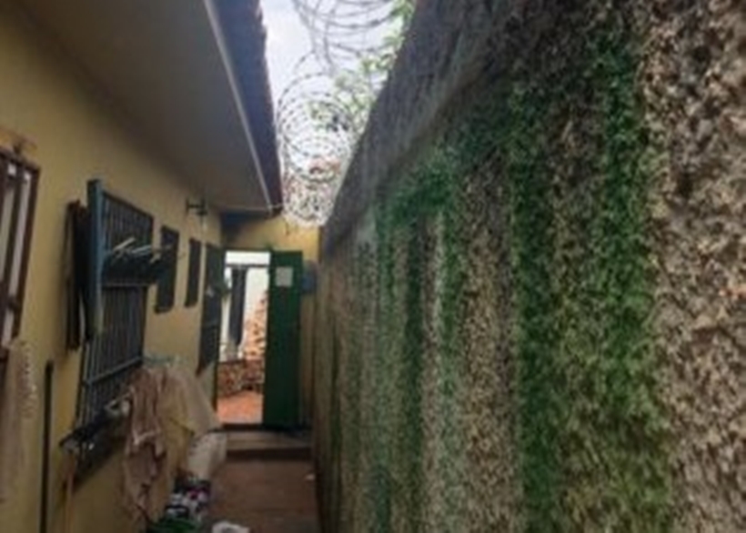 Clínica de reabilitação é fechada em Rio Verde por suspeita de maus tratos