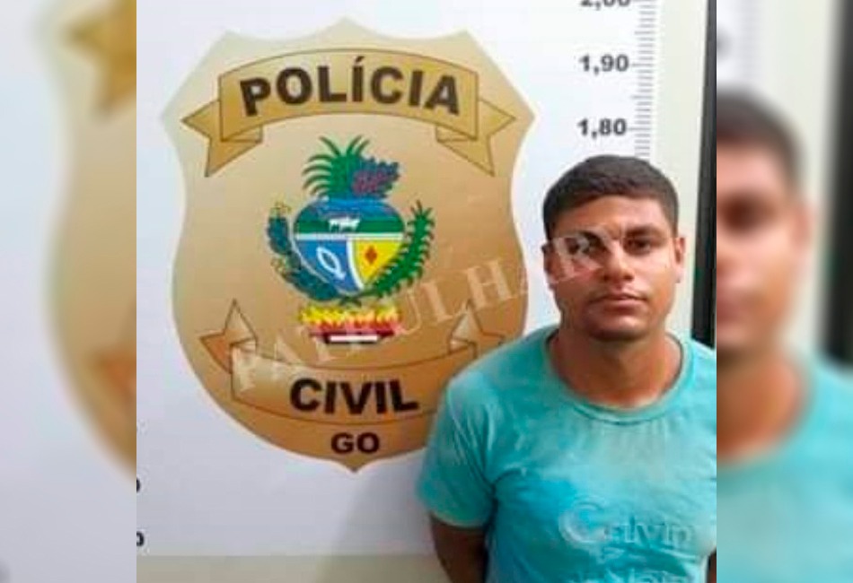 Homem esfaqueou criança de seis anos enquanto roubada casa em Rio Verde