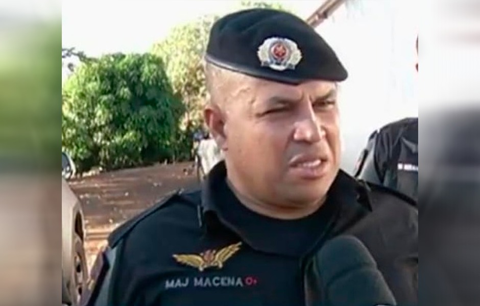 Ex-major da PM é condenado a 45 anos por sequestro e estupro de duas irmãs