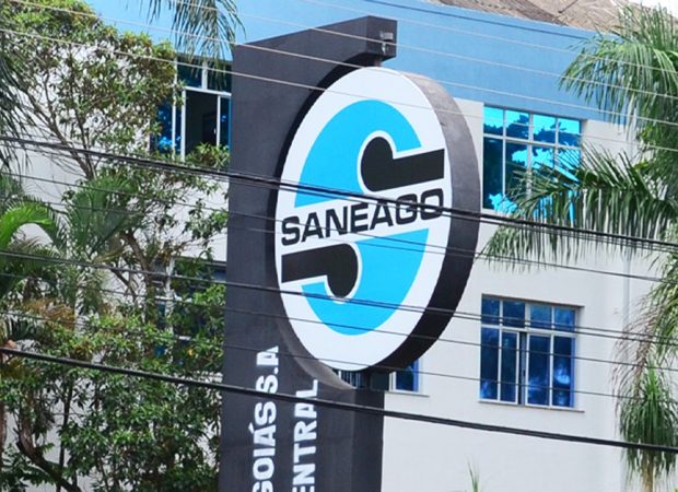 CCJ aprova matéria que autoriza venda de ações da Saneago