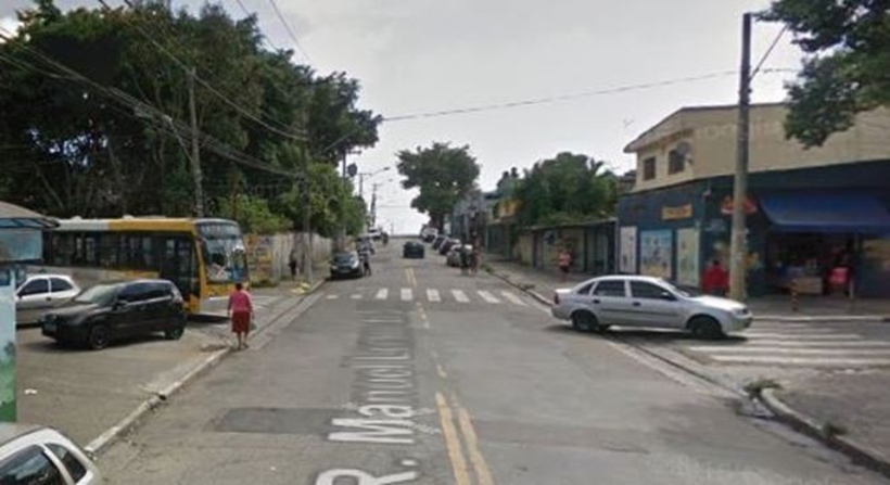 SP: motorista de ônibus atira em três homens e esfaqueia flanelinha na zona leste, em São Paulo