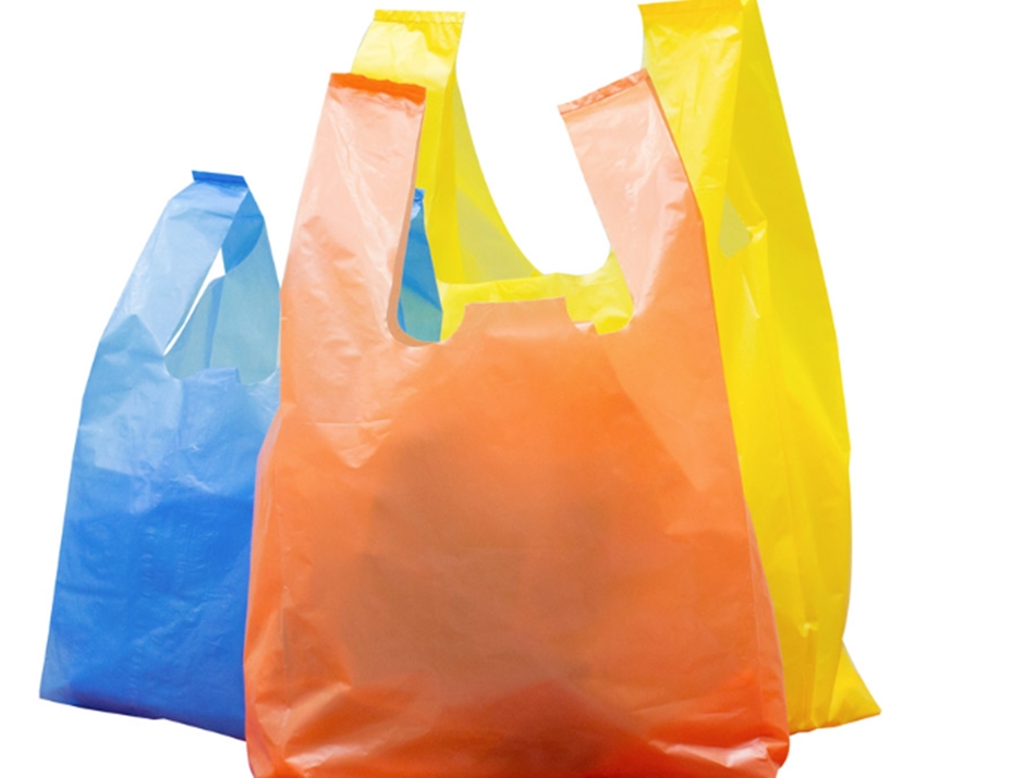 Em Anápolis, PL que visa reduzir uso de sacolas, sacos e canudos plásticos é aprovado