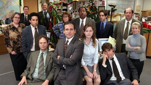 The Office desbanca Friends e torna-se a série mais assistida na Netflix
