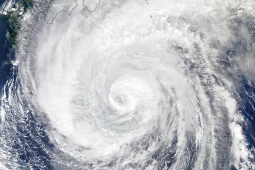 Passagem do tufão Hagibis no Japão provoca pelo menos 24 mortes