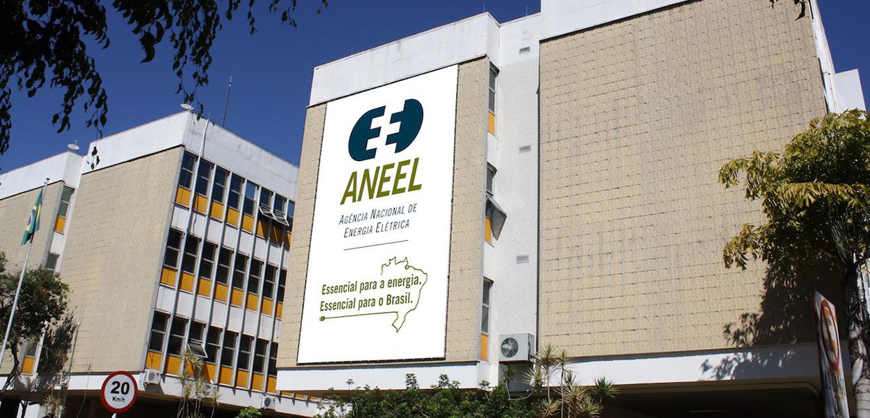 Uma operação da PF deflagrada, na manhã desta sexta-feira (22), investiga esquema de fraudes na Agência Nacional de Energia Elétrica (Aneel). (Foto: Divulgação)