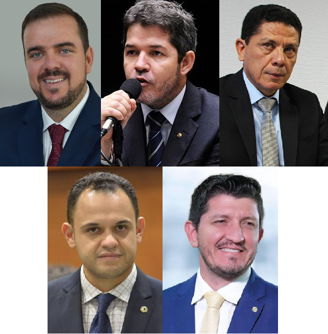 Saiba quem são os possíveis candidatos à prefeitura de Aparecida de Goiânia