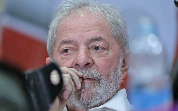 Juiz dá a Lula acesso a mensagens da Operação Spoofing - ex-presidente - defesa