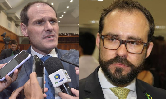 Lissauer Vieira critica Lúcio Flávio e advogado da Enel diz que deputado está equivocado