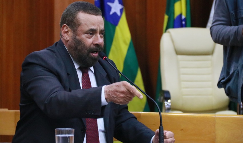 Vereador Paulo Magalhães quer reapresentar Ponto Biométrico