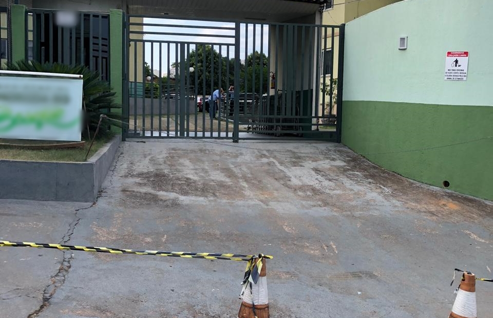 Homem é morto no Setor Negrão de Lima, em Goiânia