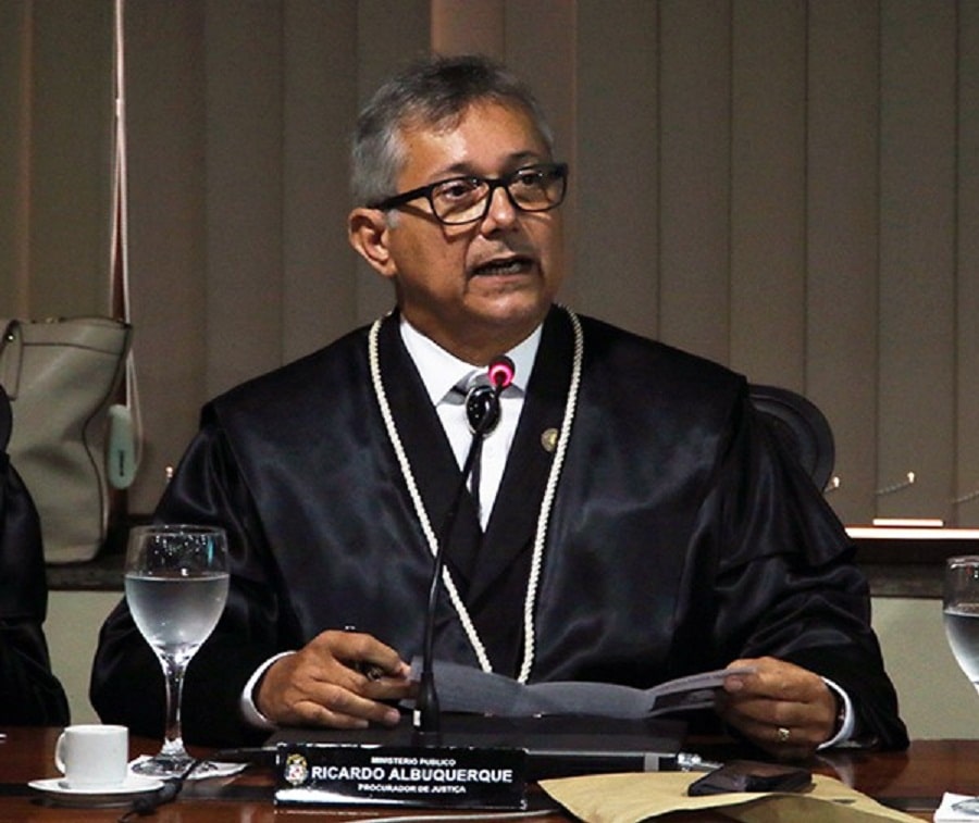 Procurador do Pará é afastado após dizer que 'índio não gosta do trabalhar'