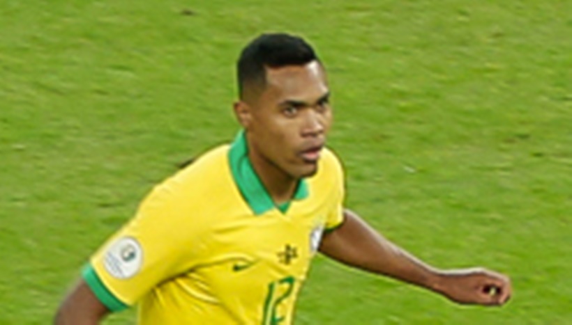 Alex Sandro sofre lesão muscular e desfalca a seleção brasileira contra a Coreia