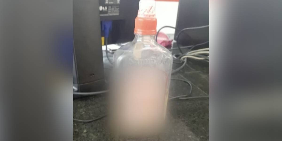 Bebida que matou quatro pessoas em Barueri continha 'cocaína', diz delegado a TV