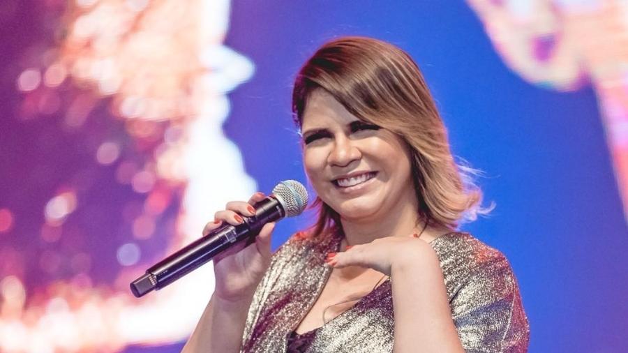 Caldas Marília Mendonça é a artista mais ouvida de 2020 nas plataformas digitaisShow chega à 14ª edição com shows de Marília Mendonça e Gusttavo Lima, em Caldas Novas