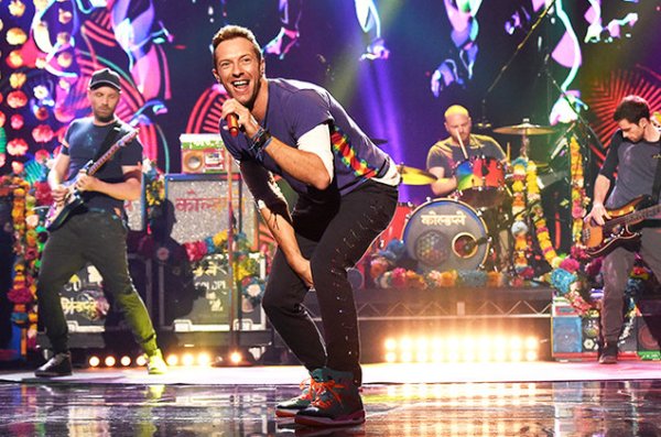 Festival Glastonbury terá live com Coldplay após 2 cancelamentos na pandemia