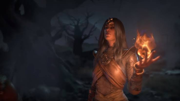Diablo 4 é anunciado oficialmente em evento de games