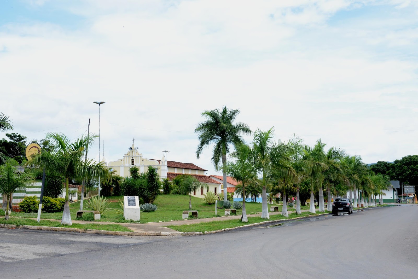 A Justiça de Goiás suspendeu o estado calamidade financeira do município de Monte Alegre decretado em 2018 por considerar decreto irregular. (Foto: Reprodução/Internet)