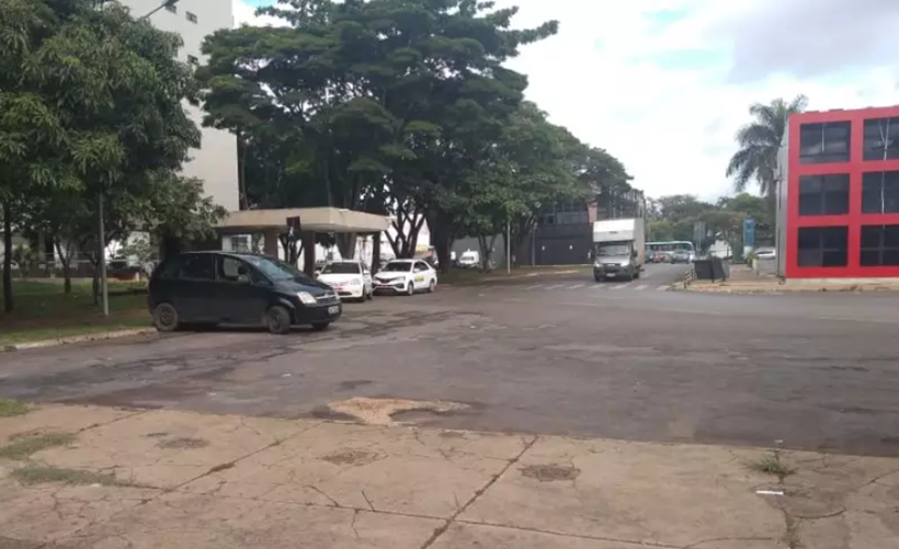 Médico é morto com tiro na cabeça disparado por Policial Militar, em Brasília
