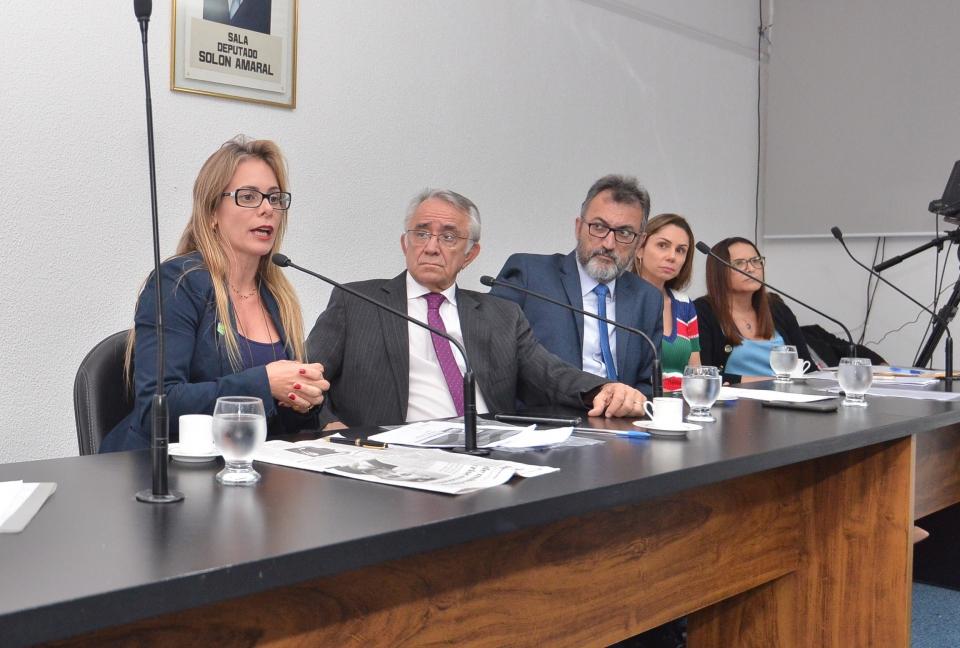 Em CPI, Schmidt defende ProGoiás e dá panorama dos incentivos fiscais em Goiás