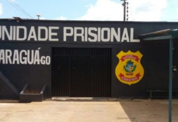 Servidores denunciam irregularidades na Unidade Prisional de Jaraguá