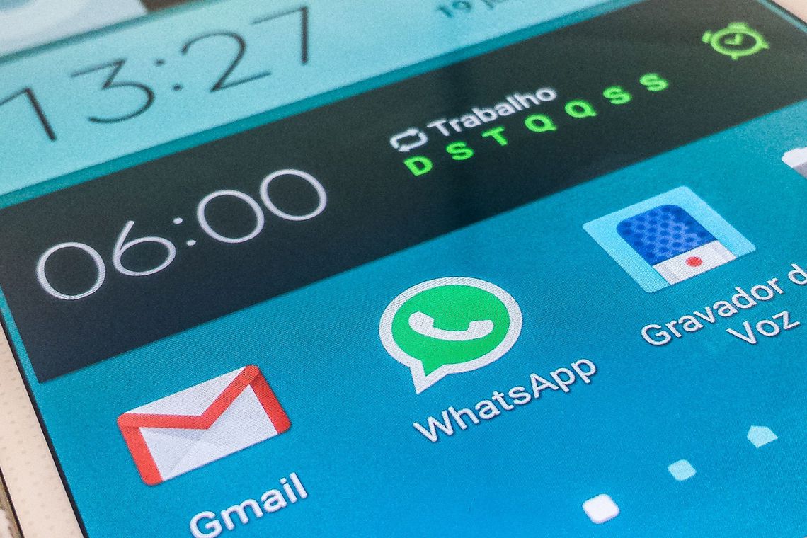 Até o momento, não houve ocorrência sobre apps do auxílio emergencial, diz delegada