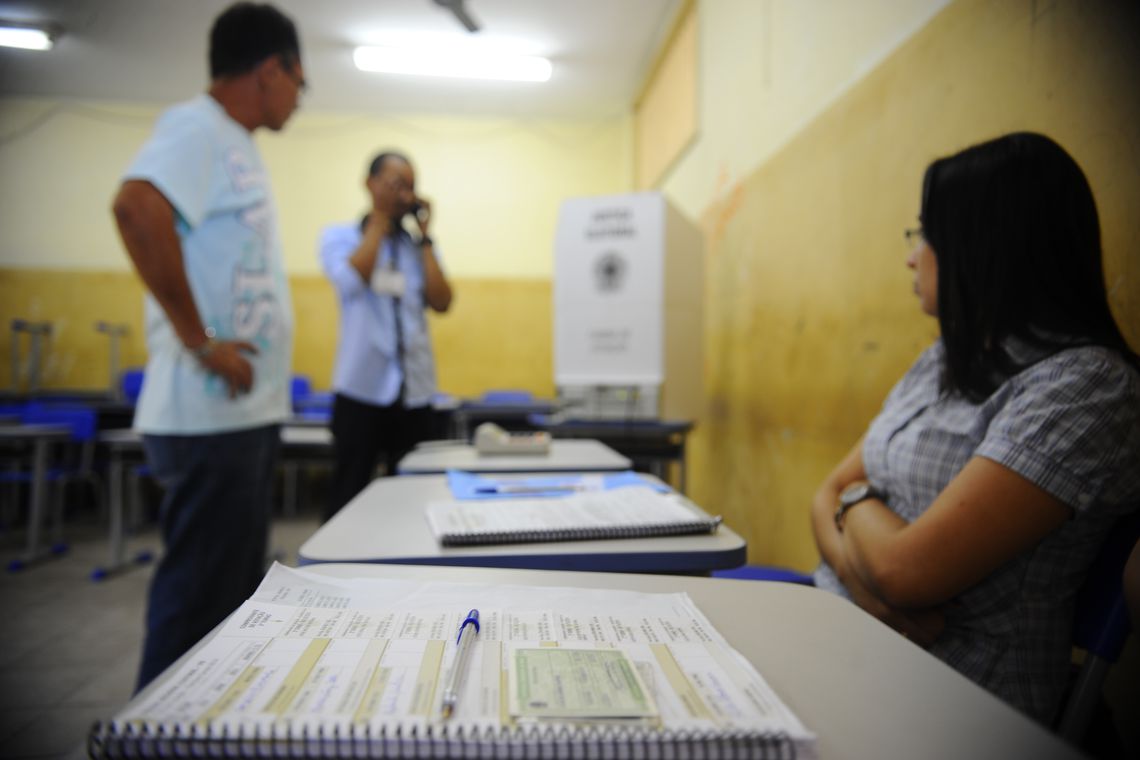 TSE permite convenção remota e data da eleição pode ser mantida