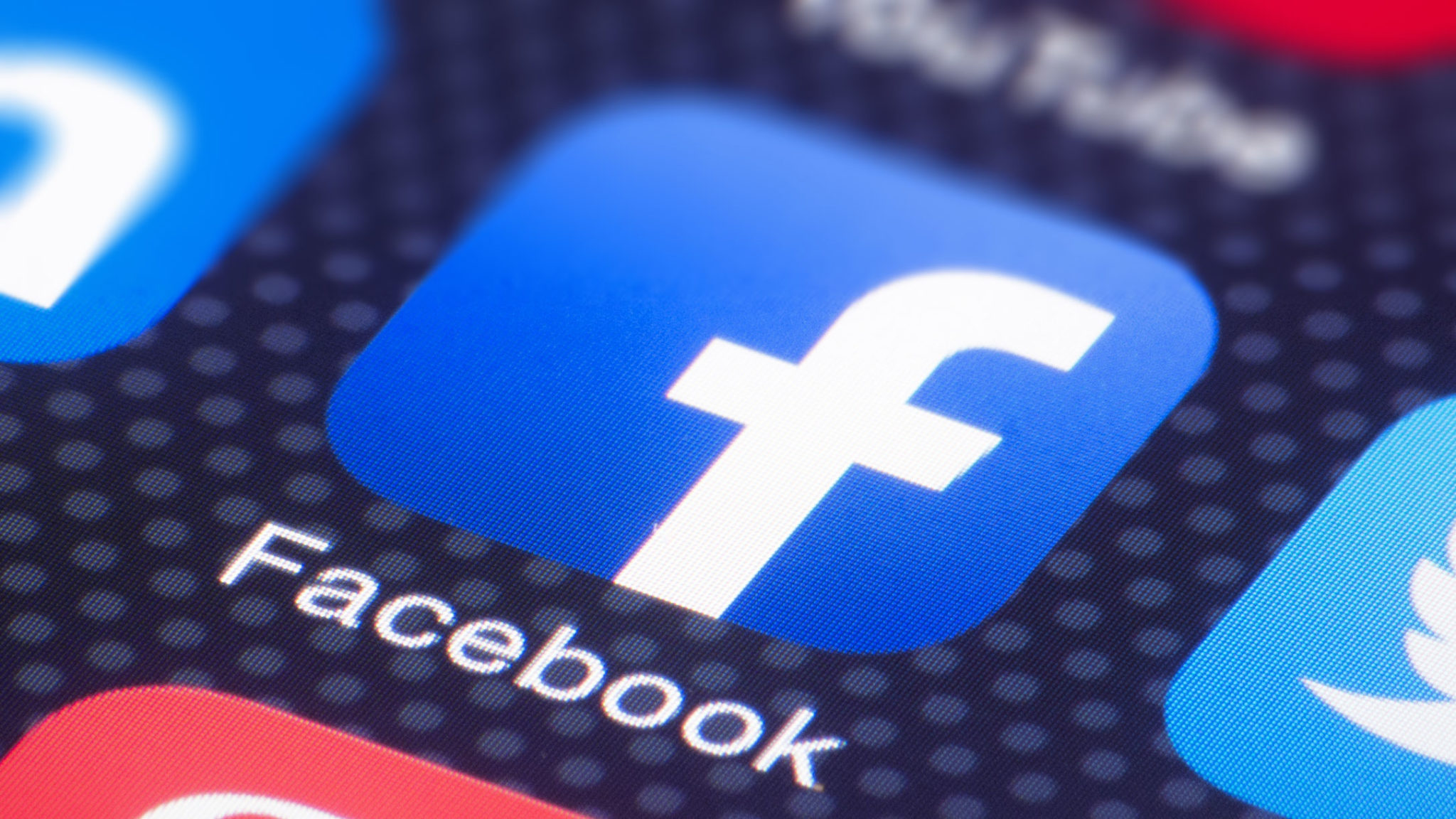 Pasta da Justiça multa Facebook em R$ 6,6 mi por compartilhar dados de usuários