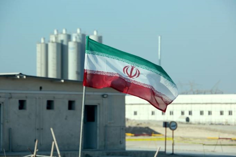 Terremoto de magnitude 5,1 atinge área de usina nuclear no Irã