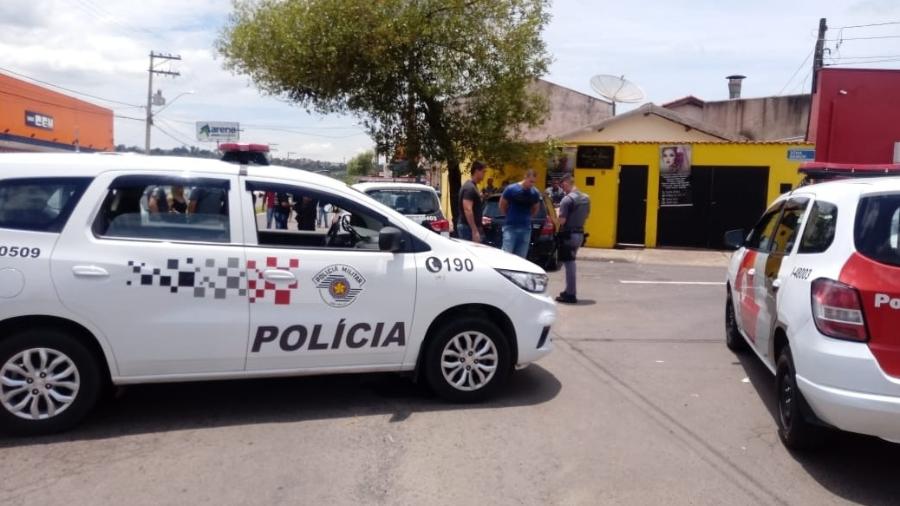 PM é morto com tiro de fuzil na cabeça durante abordagem em Piracicaba