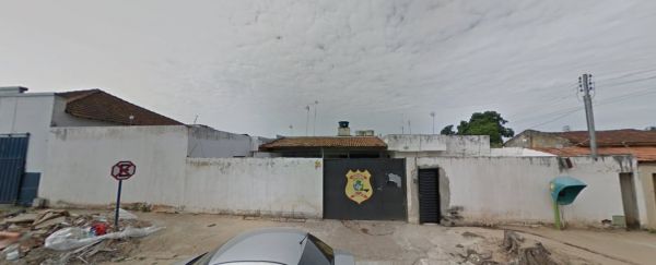 Possível fuga de sete detentos é evitada após denúncia, em Pires do Rio