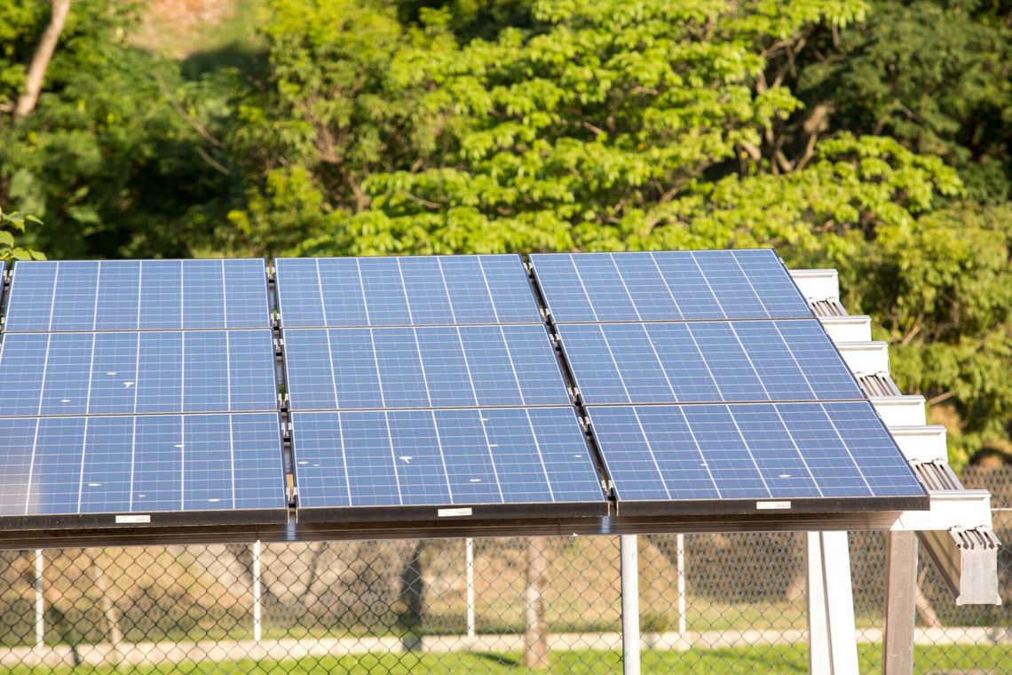 Empresário e especialistas criticam posicionamento da Aneel sobre energia solar (Foto: Soninha Vill/GIZ)